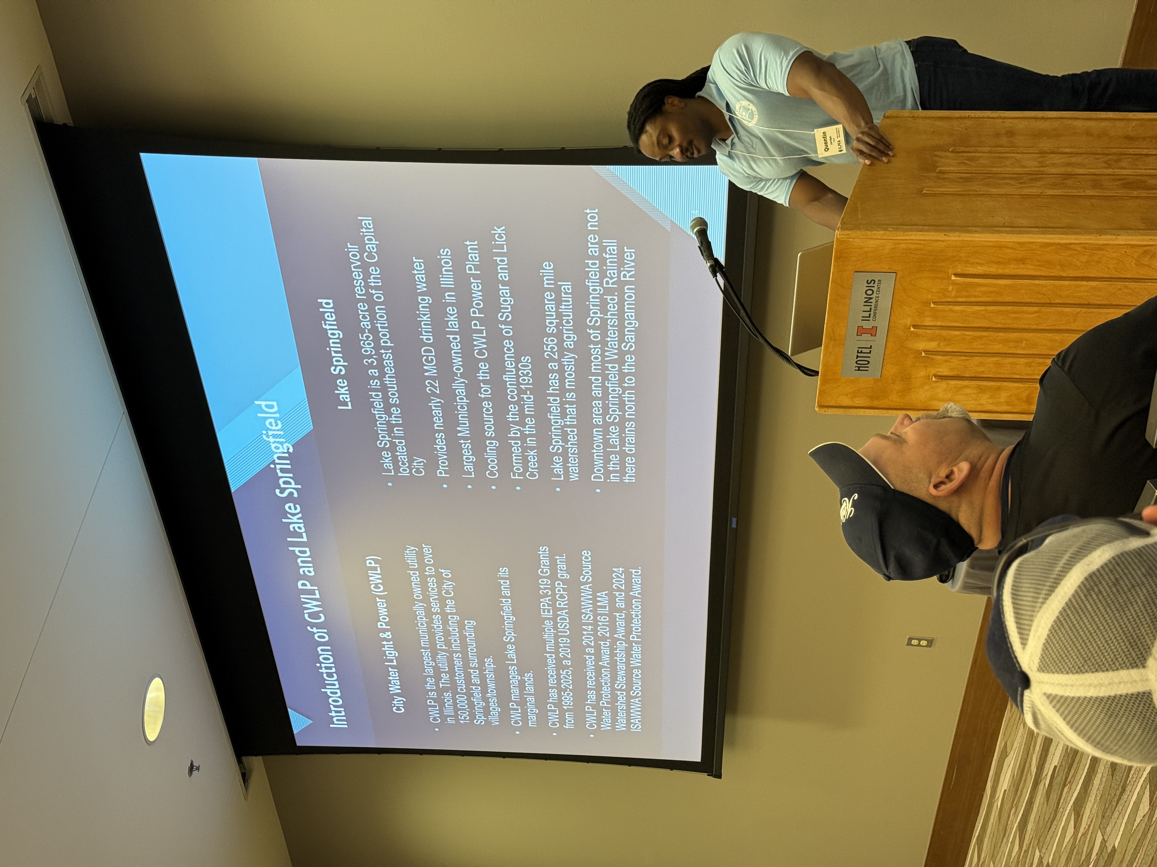 &nbsp;&nbsp;Quentin Jordan at ILMA 2026 Presentation.jpeg