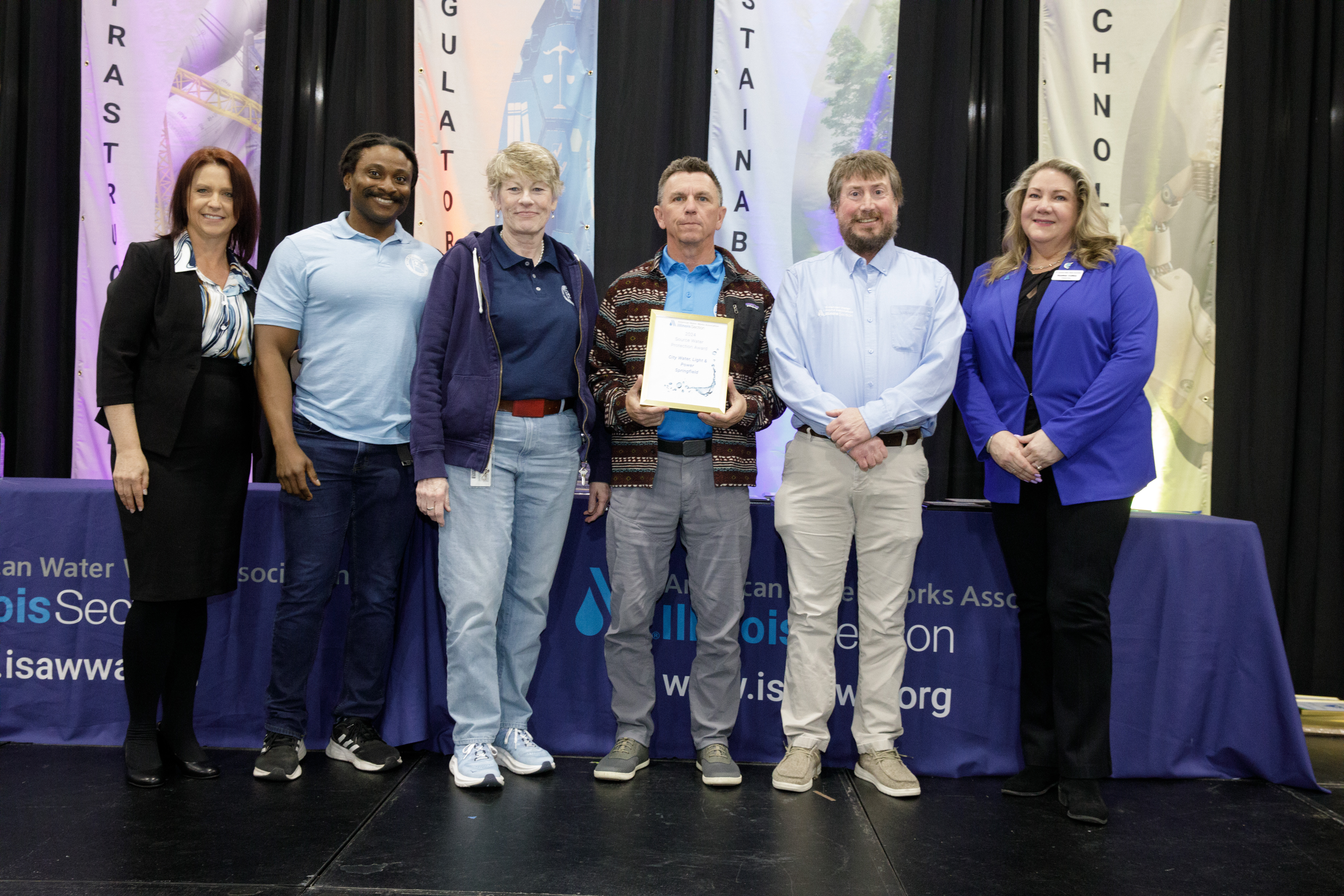 &nbsp;&nbsp;CWLP Source Water Award 2025.jpg
